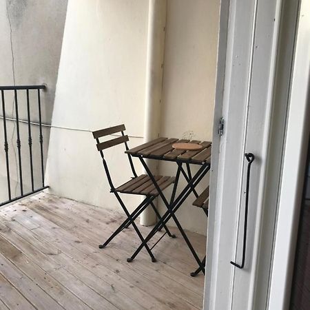 New Boat Apartment Narbonne Bagian luar foto