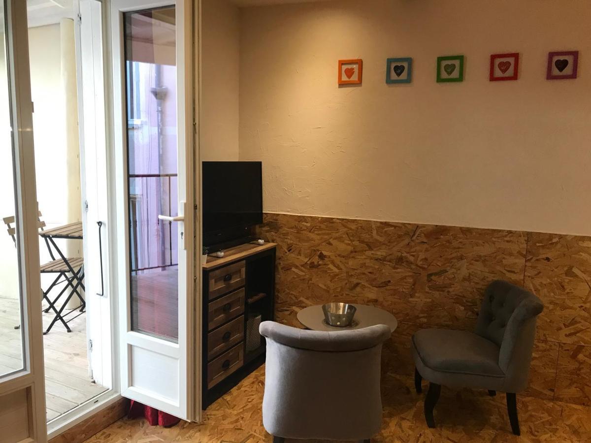 New Boat Apartment Narbonne Bagian luar foto