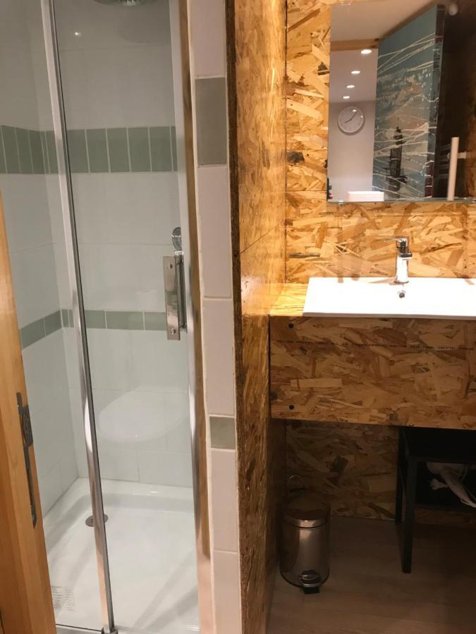 New Boat Apartment Narbonne Bagian luar foto